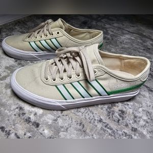 Adidas size 7 in men